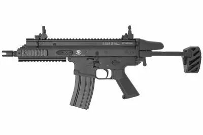 Réplique SCAR SC FN Herstal Cybergun AEG