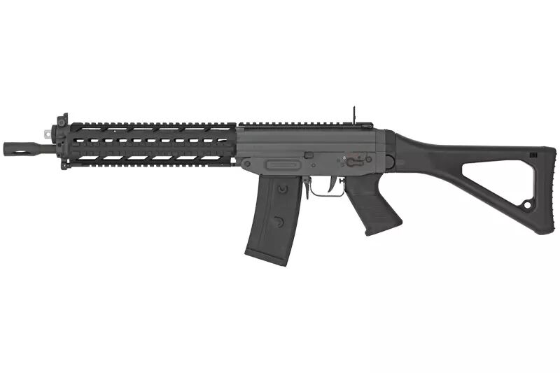 R Plique Sig Tactical Cerakote Version Gbbr Ghk