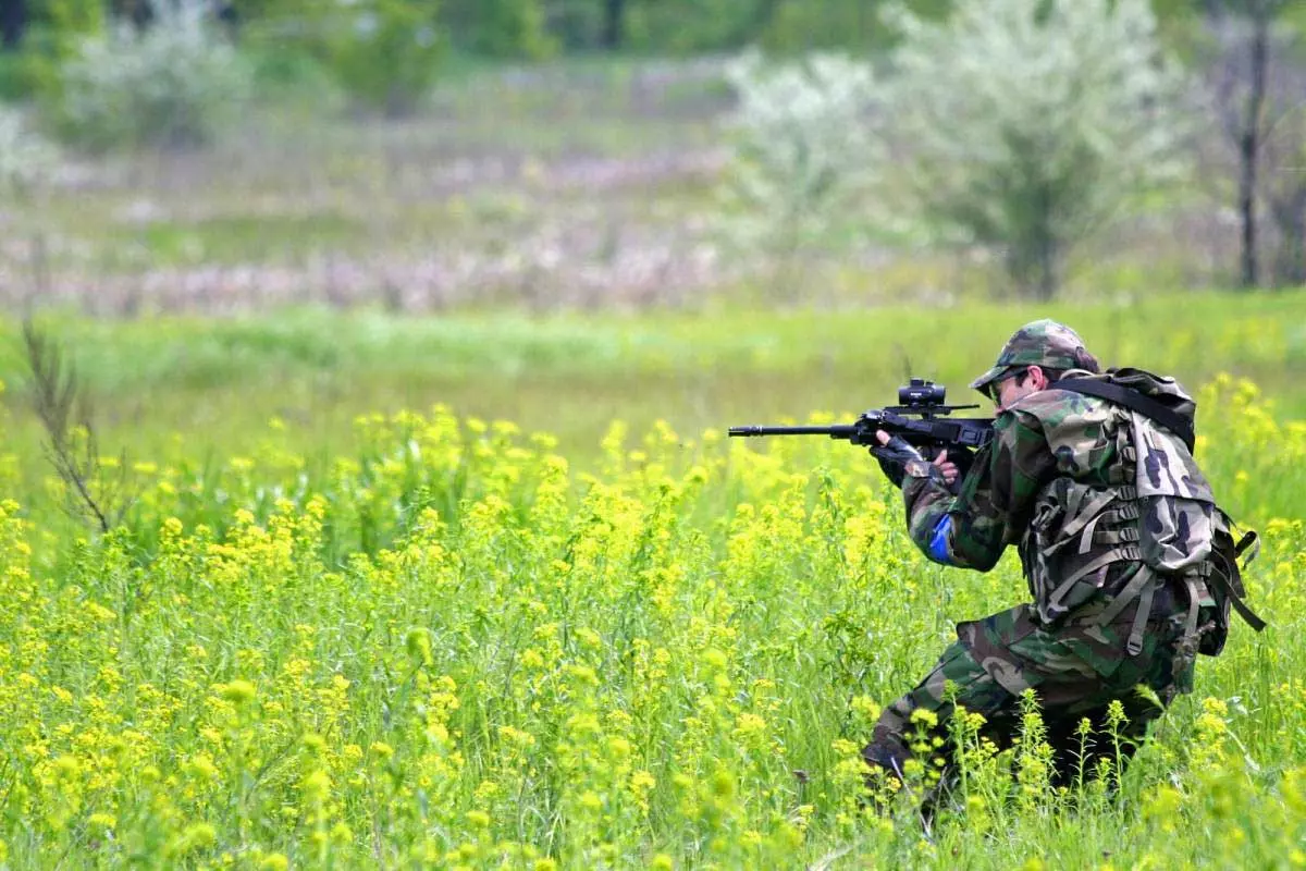 Comment améliorer une réplique airsoft ?