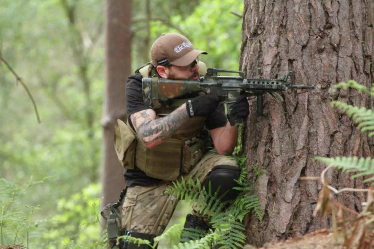 Comment bien choisir ses billes airsoft ?