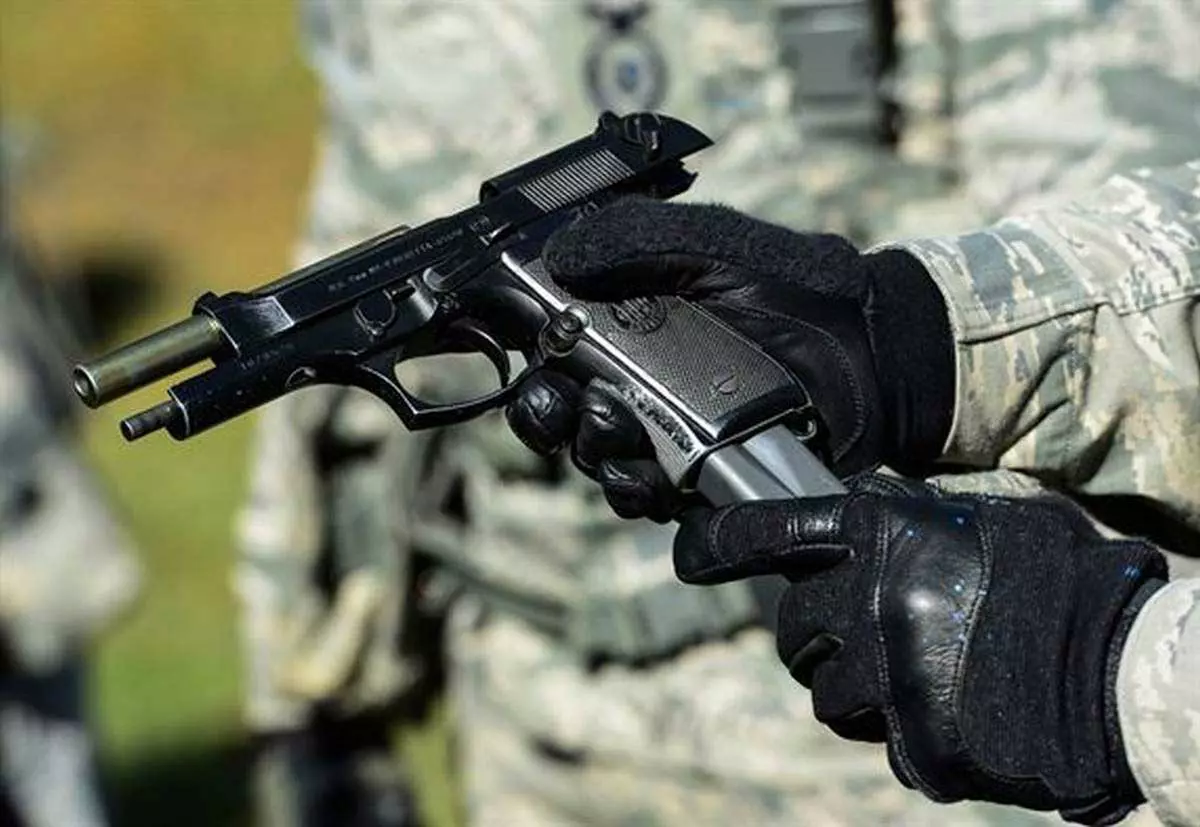 Quel pistolet airsoft choisir ?