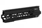 10\  MK15 416 Mlok Rail (Black)