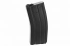 30rd real-cap magazine for M4/M16 type replicas - black