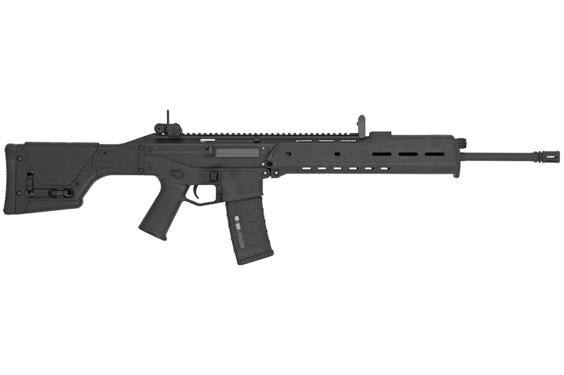 A&K ELECTRIC RIFLE MSD-2 BLACK