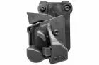 AAP-Holster BK - Left hand version CTM