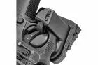 AAP-Holster BK - Left hand version CTM