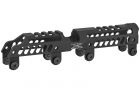 AK102 (Marui Next Gen) CNC 6061 Aluminium B-31L (2022) Rail