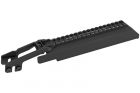 AK102 (Marui Next Gen) CNC 6061 Aluminium B-33 (2022) Rail Cover