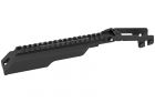 AK102 (Marui Next Gen) CNC 6061 Aluminium B-33 (2022) Rail Cover