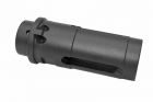 AKM (T.Marui GBB) CNC Steel SFCT Flash Hider