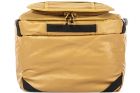 ALLHAULA DUFFEL 65L - OLD GOLD