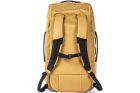 ALLHAULA DUFFEL 65L - OLD GOLD