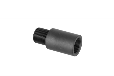 SLONG AIRSOFT extension de canon style rond pour AEG