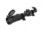 Arbiter 1-4x24SFP IR Riflescope