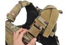 AVS MBAV Multi Functional Tactical Vest CP