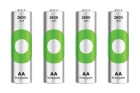 Batteries ReCyko 2600mAh AA GP Batteries