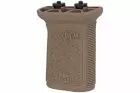 BCM VERTICAL GRIP GUNFIGHTER MOD3- TAN