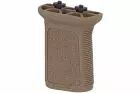 BCM VERTICAL GRIP GUNFIGHTER MOD3- TAN