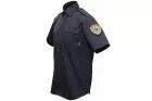 BIOHAZARD UNIFORM SET Resident Evil 2 LIMITED EDITION R.P.D