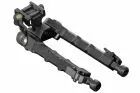 BIPIED TELESCOPIQUE UX COMBIPOD - RAIL 21 MM