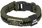 Bracelet de survie paracorde OD OPS-store