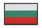 Bulgaria Flag Patch