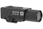 Caméra Airsoft RUNCAM Scope Cam 2 4K lentille 25mm