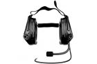 Casque Suprême MIL CC Neckband Noir SORDIN 