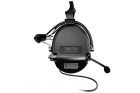 Casque Suprême MIL CC Neckband Noir SORDIN 