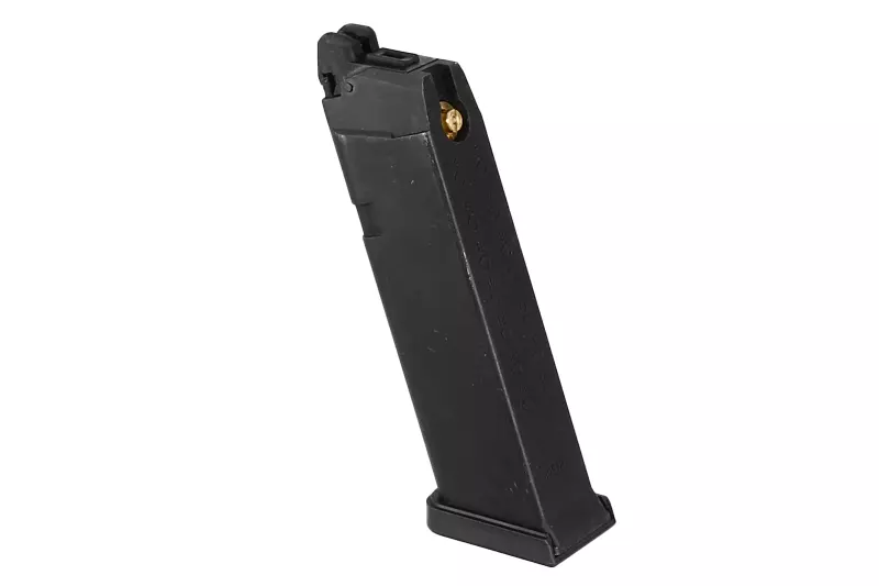 Chargeur Glock Gen Billes Gaz