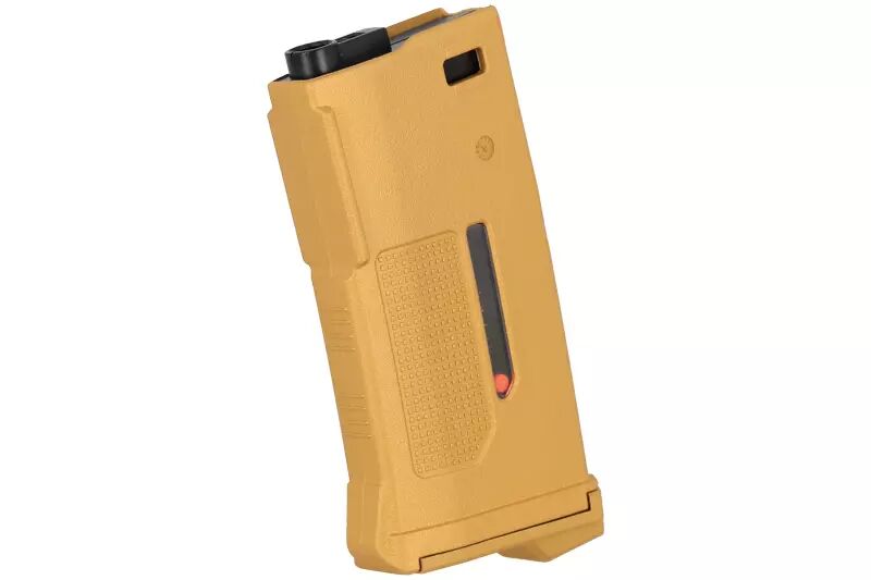 Chargeur Mid-cap 170 billes Enhanced Polymer Short EPM1-S Cerakote