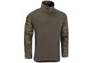 Combat Shirt Digital Woodland Espagnol INVADER GEAR