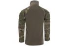 Combat Shirt Digital Woodland Espagnol INVADER GEAR