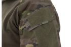 Combat Shirt Digital Woodland Espagnol INVADER GEAR