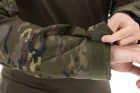 Combat Shirt Digital Woodland Espagnol INVADER GEAR