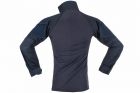 Combat Shirt Navy Blue INVADER GEAR