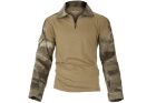 Combat Shirt Stone Desert INVADER GEAR