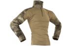 Combat Shirt Stone Desert INVADER GEAR