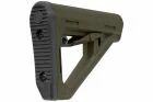 Crosse DT Mil-Spec Vert Olive MAGPUL