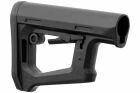 Crosse DT-PR Mil-Spec noir MAGPUL