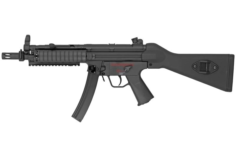 CYMA M5A4 RIS Airsoft AEG Rifle (CM041B)