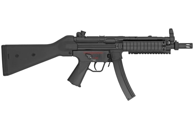 CYMA M5A4 RIS Airsoft AEG Rifle (CM041B)