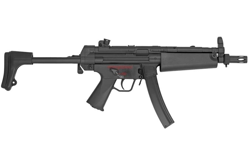 CYMA M5J Airsoft AEG Rifle (CM041J)