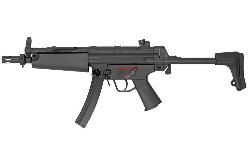 CYMA M5J Airsoft AEG Rifle (CM041J)