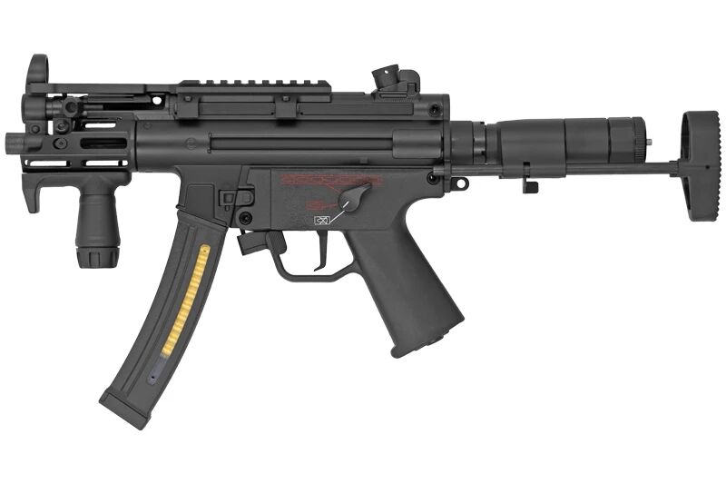 CYMA Platinum M5 PDW Airsoft AEG Rifle (CM041L)