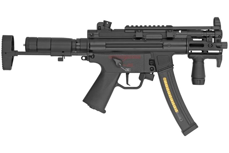 CYMA Platinum M5 PDW Airsoft AEG Rifle (CM041L)