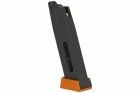 CZ Shadow 2 magazine CO2 Orange ASG