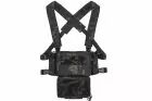 D3CRM Tactical Chest Rig BCP