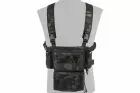 D3CRM Tactical Chest Rig BCP