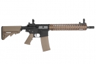 Daniel Defense® MK18 SA-E26 EDGE Carbine Replica - Chaos Bronze